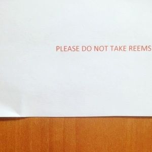 Meet your Posher, Nathan